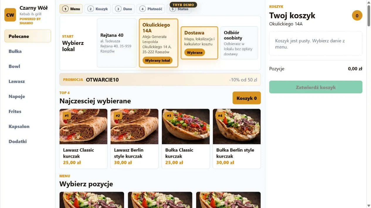 Aplikacja webowa, system wewnętrzny czy strona internetowa: co naprawdę powinna zbudować firma?